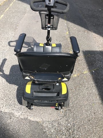 rascal veo sport sr mobility scooter rascal veo sport sr mobility scooter