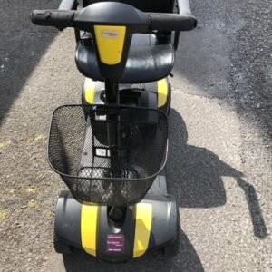 rascal veo sport sr mobility scooter