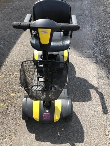 rascal veo sport sr mobility scooter rascal veo sport sr mobility scooter