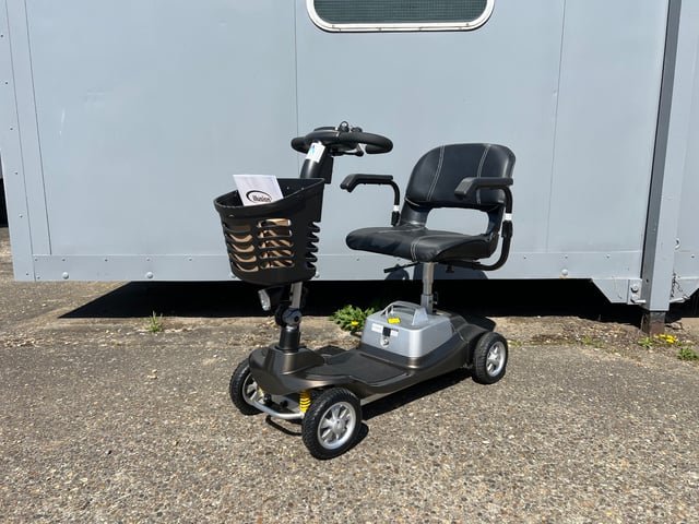 rascal luxe mobility scooter rascal luxe mobility scooter