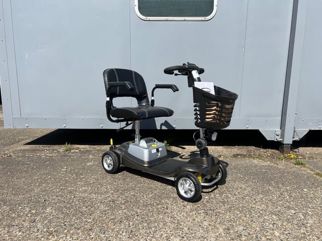 rascal luxe mobility scooter rascal luxe mobility scooter