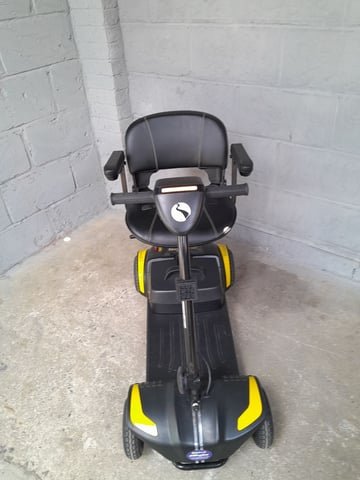 rascal velumili is a lightweight, portable mobility scooter rascal velumili is a lightweight, portable mobility scooter