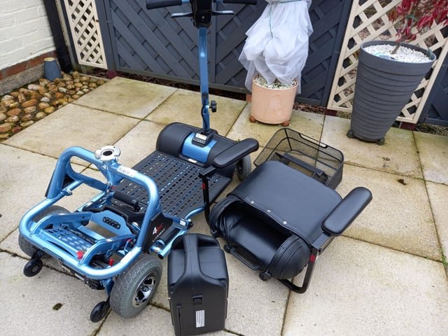 rascal liteway 4 plus mobility scooter rascal liteway 4 plus mobility scooter