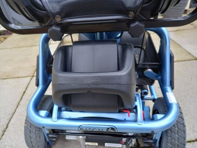 rascal liteway 4 plus mobility scooter rascal liteway 4 plus mobility scooter