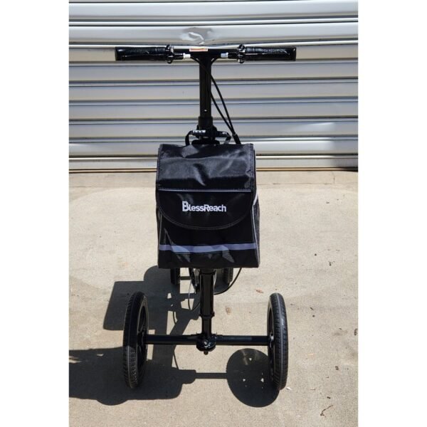 blessreach outdoor kneescooter