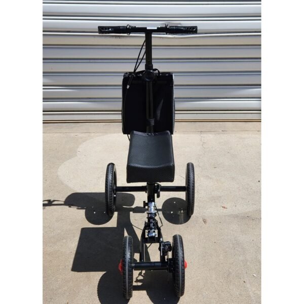 blessreach outdoor kneescooter