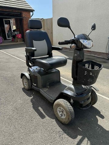 Van Os Excel Excite 4 Galaxy