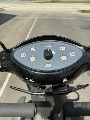 Van Os Excel Excite 4 Galaxy - Image 5