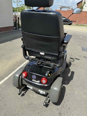 Van Os Excel Excite 4 Galaxy - Image 6