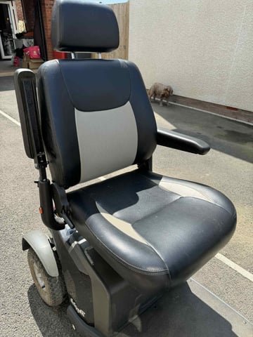 Van Os Excel Excite 4 Galaxy - Image 7