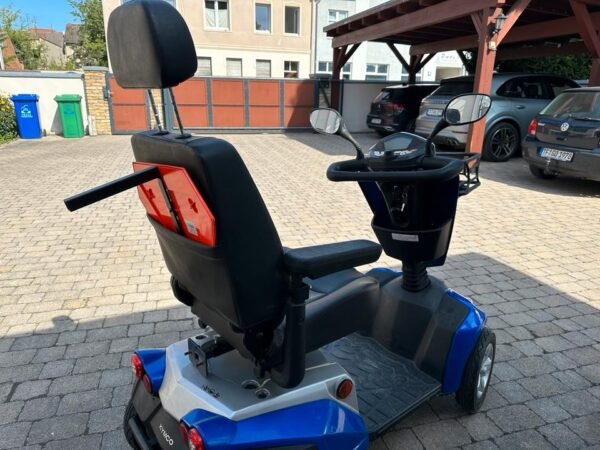 kymco agility mobility scooter