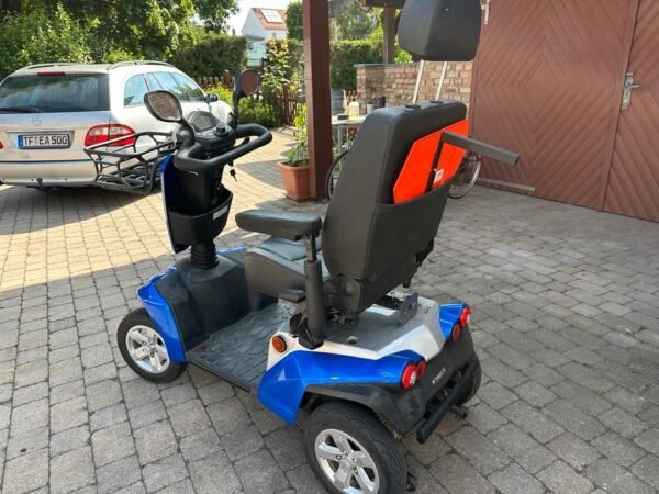 kymco agility mobility scooter