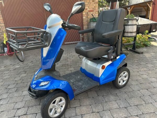 kymco agility mobility scooter