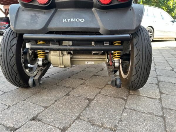 kymco agility mobility scooter