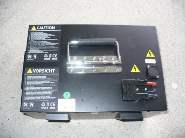 electromobile rolektro e quad 25 v.3