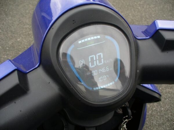 electromobile rolektro e quad 25 v.3