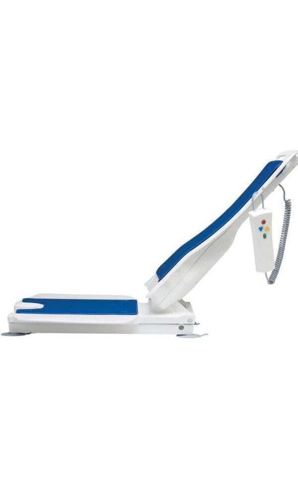the drive devilbiss bellavita bath lift