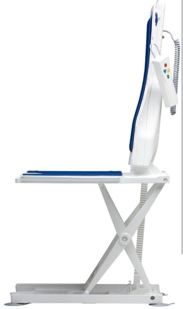 the drive devilbiss bellavita bath lift