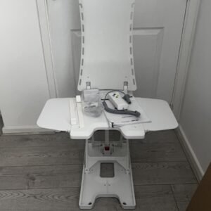 bella vita 470100312 reclining bathlift