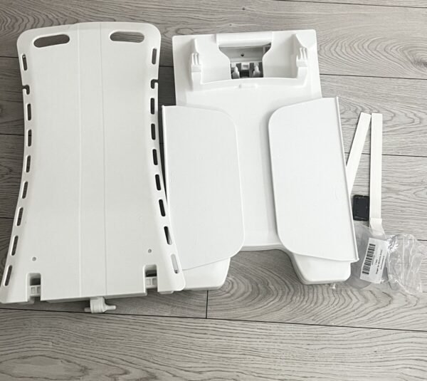 bella vita 470100312 reclining bathlift