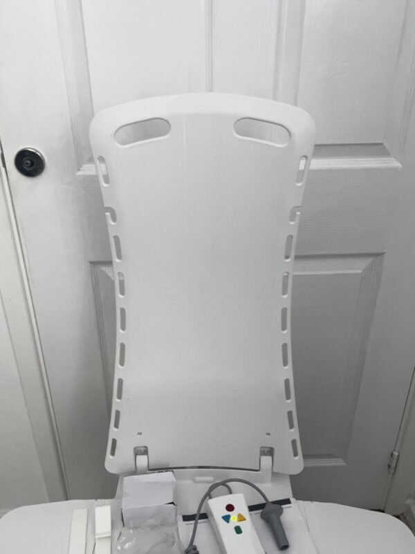 bella vita 470100312 reclining bathlift