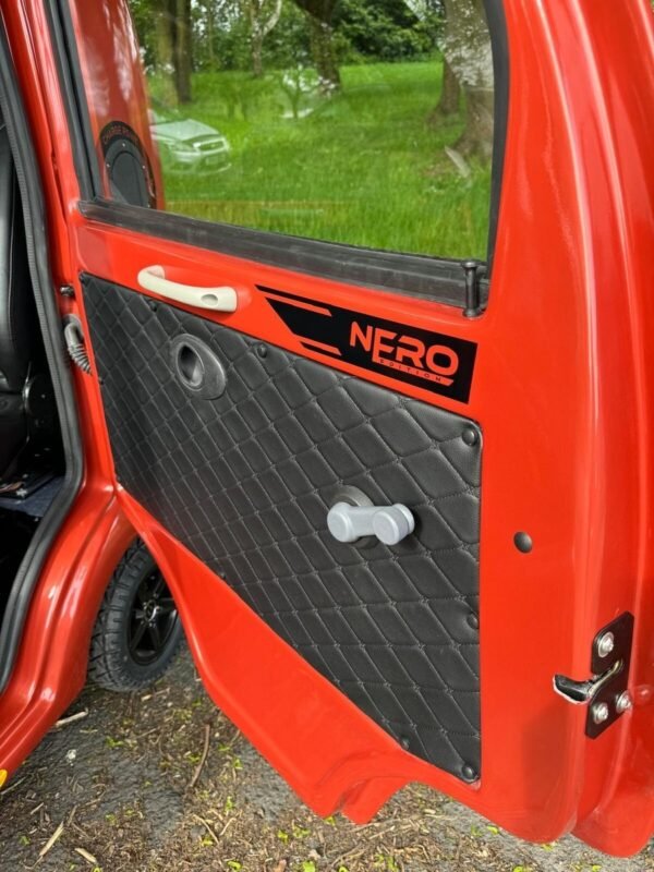 eco cabin mobility scooter signature edition