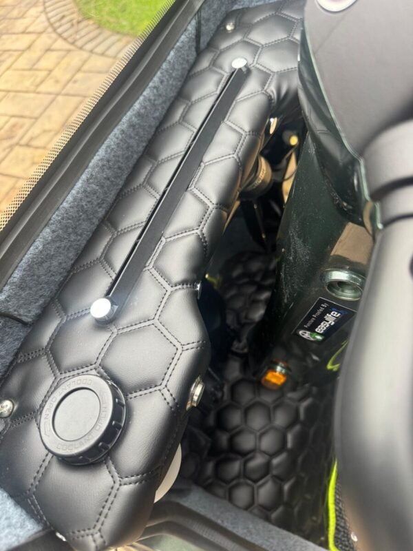 eco cabin mobility scooter signature edition