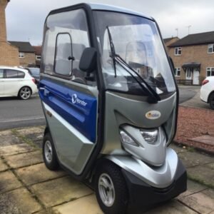 Abilize Kondor Mobility Scooter