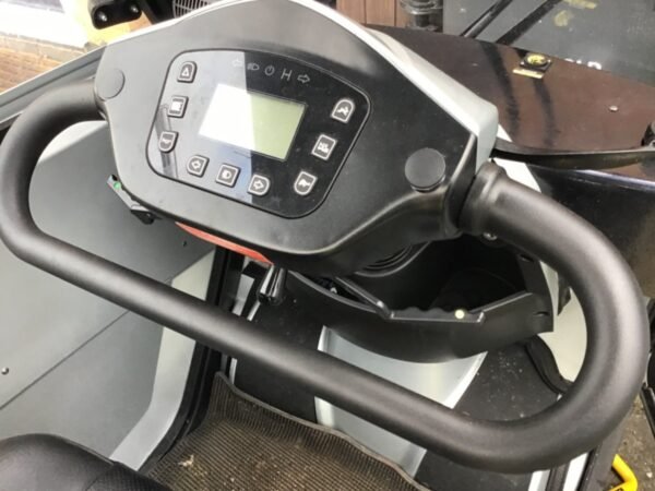 Abilize Kondor Mobility Scooter - Image 14