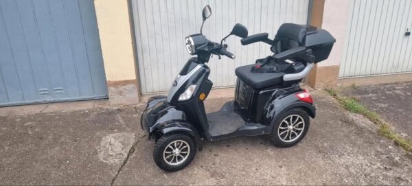 rolektro equad 25 v.3