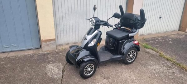 rolektro equad 25 v.3