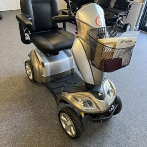 kymco agility mobility scooter