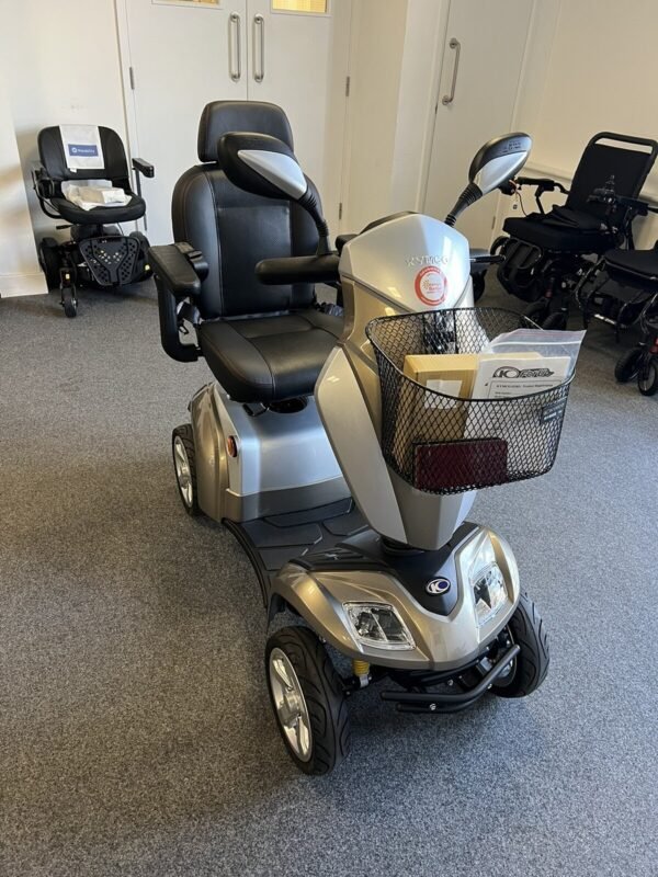 kymco agility mobility scooter