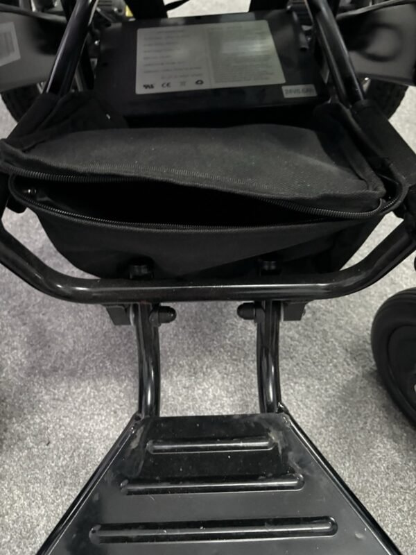 free to be electric wheelchair