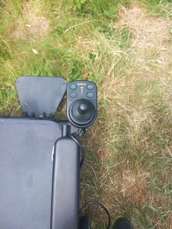 dashi electric wheelchair