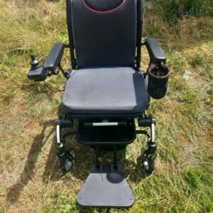 dashi electric wheelchair
