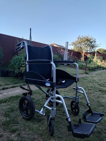 drive expedition attendant wheelchair drive expedition attendant wheelchair