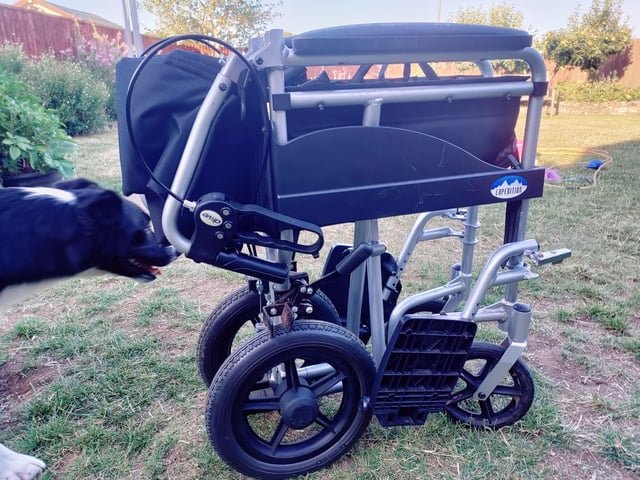 drive expedition attendant wheelchair drive expedition attendant wheelchair