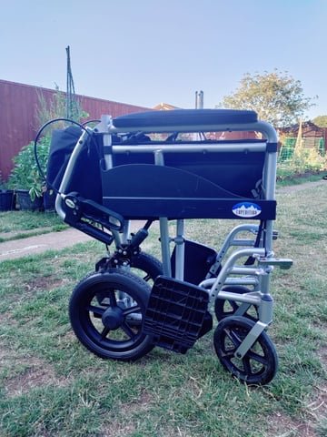 drive expedition attendant wheelchair drive expedition attendant wheelchair