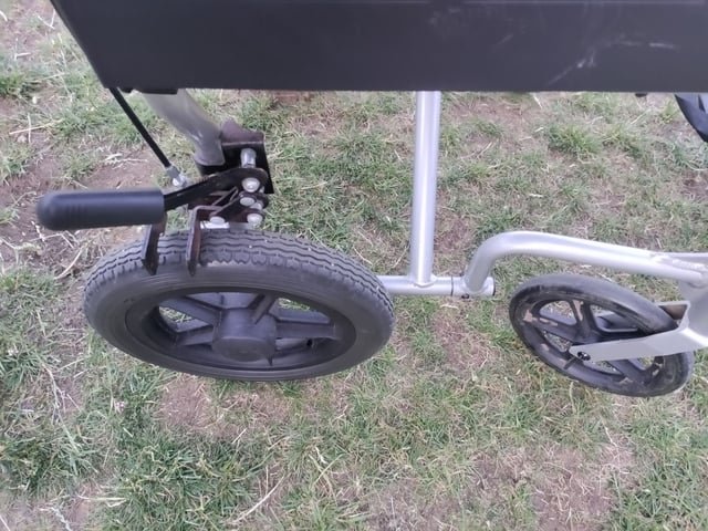 drive expedition attendant wheelchair drive expedition attendant wheelchair