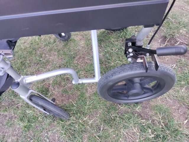 drive expedition attendant wheelchair drive expedition attendant wheelchair