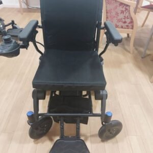 q50r quickie wheelchair
