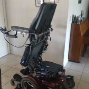 permobil c500 esp vs standing power wheelchair