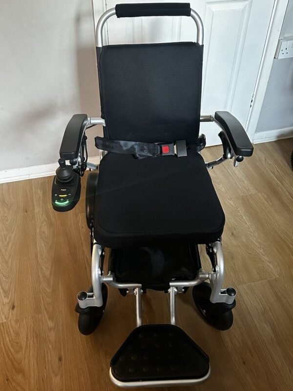 freedom power chair folding wheelchair a07