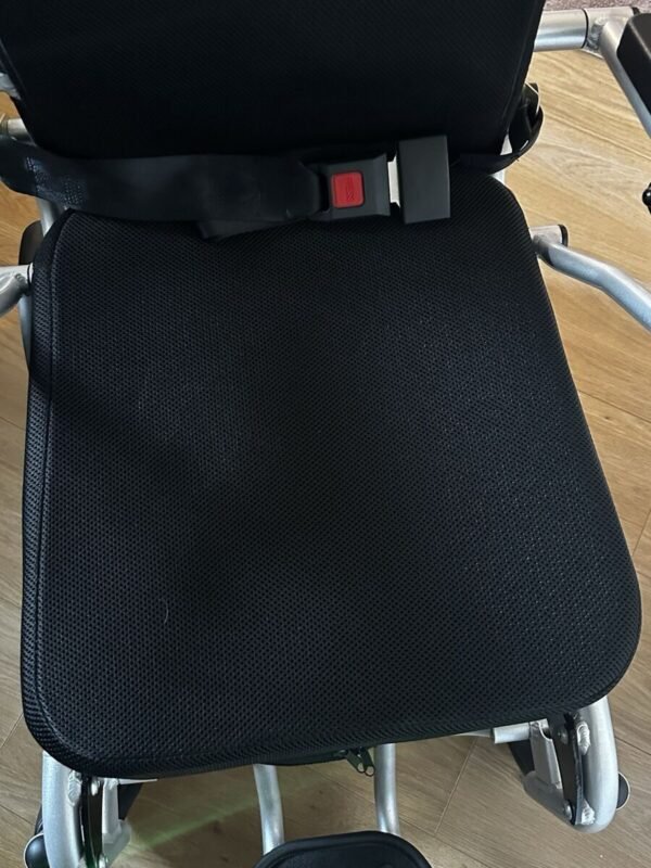 freedom power chair folding wheelchair a07