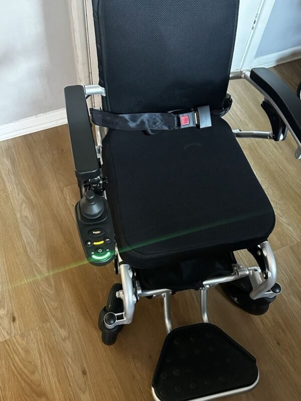 freedom power chair folding wheelchair a07