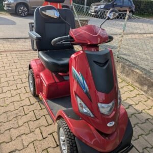 abilize ranger mobility scooter