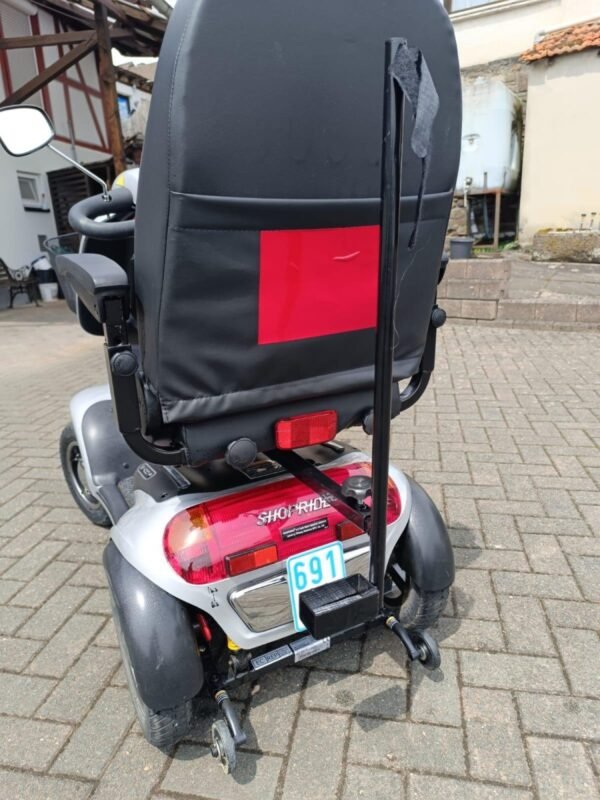 shoprider te 889xls 4x4 mobility scooter