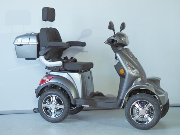 vita care 4000 senior mobility scooter