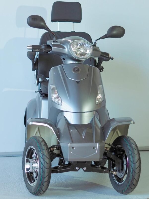 vita care 4000 senior mobility scooter